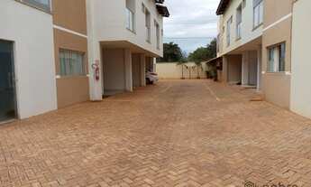 Imagem 2: Sobrado à venda, 95 m² por R$ 320.000,00 - Plano Diretor Sul - Palmas/TO