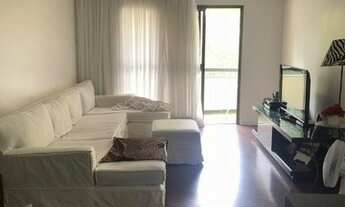 Imagem 3: CEREJEIRA II | 3 DORMS | 2 VAGAS