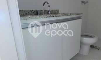 Imagem 5: Rio de Janeiro - Apartamento Padrão - Recreio dos Bandeirantes