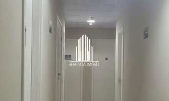 Imagem 3: SALA COMERCIAL 2 SALAS, 2 VAGAS, À VENDA EM SÃO BERNARDO DO CAMPO