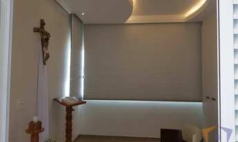 Imagem 5: Venda - Casa em condomínio - Jardim Trípoli - Americana - SP