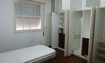 Imagem 6: Apartamento com 3 dormitórios prédio com lazer completo na Ponta da Praia - Santos - SP