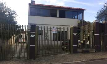 Imagem: Sobrado no Jardim Karla - Foz do Iguaçu