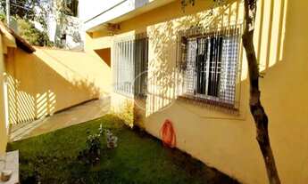 Imagem 2: VENDA: CASA TÉRREA - RUDGE RAMOS - R$ 850.000,00 - REF: CA00431