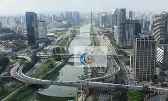 Imagem 3: Conjunto para alugar, 1201 m² - Brooklin - São Paulo/SP