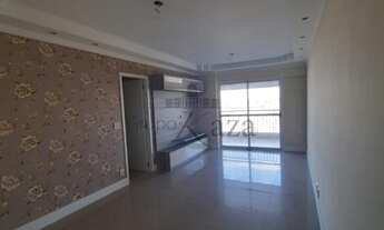 Imagem 1: Apartamento - Parque Industrial - Residencial Adriático - 89m² - 3 Dormitórios