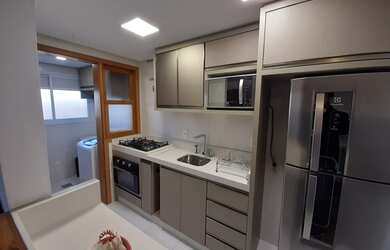 Imagem 6: Apartamento para aluguel, 2 quartos, 1 suíte, 1 vaga, CHACARA DAS PEDRAS - Porto Alegre/RS