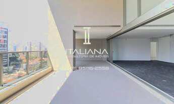 Imagem 2: Apartamento Itaim Bibi 4 Suítes 5 Vagas