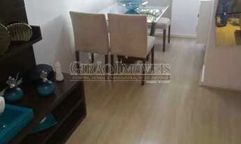 Imagem 2: Posto 6. Duas quadras da praia de Copacabana