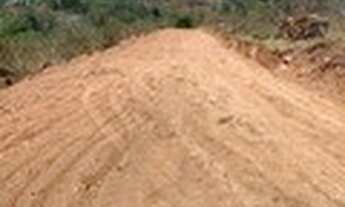 Imagem 6: Terreno chacara e piscina