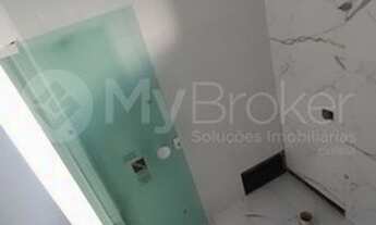 Imagem 4: Casa com 3 quartos - Bairro Parque São Jorge I em Uberlândia