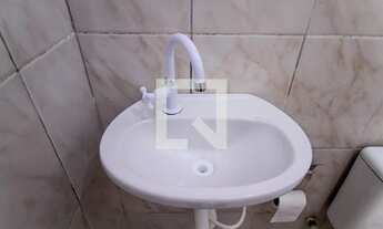 Imagem 6: Casa para Aluguel - Vila Prudente, 1 Quarto, 50 m2