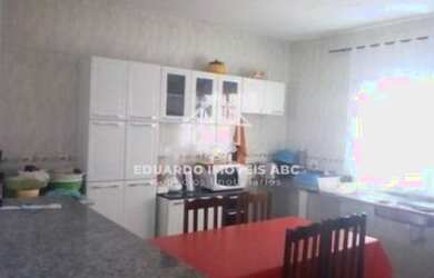 Imagem 4: Diadema - Casa Padrão - SERRARIA