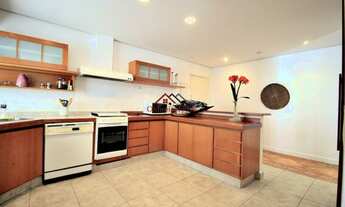 Imagem 5: Apartamento Locação 2 Dormitórios - 140 m² Jardim Paulista