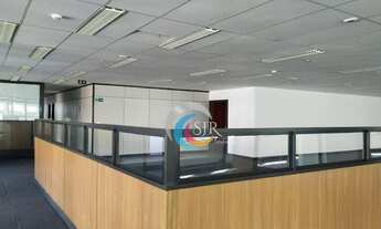 Imagem: Conjunto para alugar, 1000 m² - Bela Vista