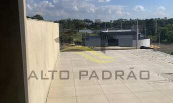 Imagem 2: Lindo sobrado com vista para o Balneário Municipal em Artur Nogueira SP