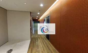 Imagem 4: Conjunto para alugar, 704 m² - Chácara Santo Antônio - São Paulo/SP