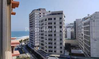 Imagem: Apartamento à venda na Rua Gomes Carneiro