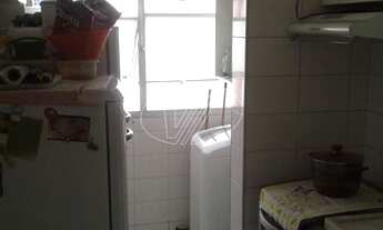 Imagem 5: Apartamento - Vila Industrial - Campinas