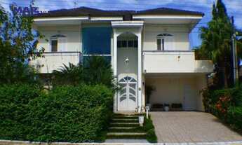 Imagem: Casa à venda, 350 m² por R$ 1.850.000,00