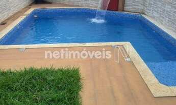 Imagem: Venda Casa geminada Jardim Guanabara Belo