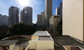Imagem 4: Apartamento para Aluguel - Vila Mariana, 3 Quartos, 90 m2