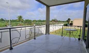 Imagem 2: Casa com 4 dormitórios à venda, 367 m² por R$ 2.000.000 - Pires Façanha - Eusébio/CE