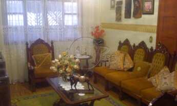 Imagem 5: Casa Residencial ? venda, Balneário Maracanã, Praia Grande - CA1374