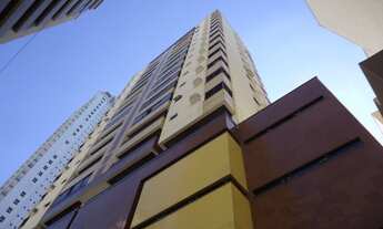 Imagem: Apartamento Quadra Mar no Centro