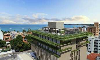 Imagem 4: FLAT NO MELHOR DE TAMBAÚ !