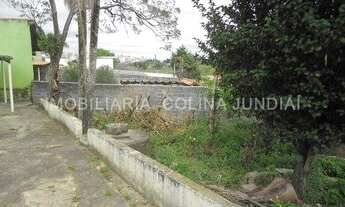 Imagem: Terreno - Agapeama - Jundiaí