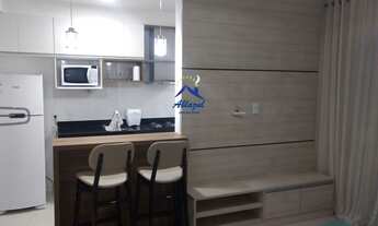 Imagem 4: Loft para aluguel possui 47 metros quadrados com 1 quarto em Umarizal - Belém - PA