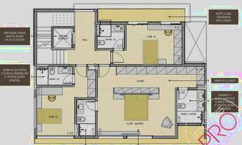 Imagem 7: Breve Lançamento - Casa de condomínio na Brooklin