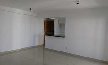 Imagem 5: Apartamento para aluguel, 2 quartos, 1 suíte, 1 vaga, Setor Oeste - Goiânia/GO