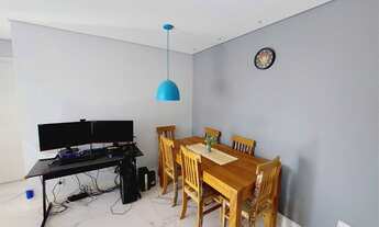 Imagem 6: Apartamento de 50m² em Osasco, no bairro Padroeira