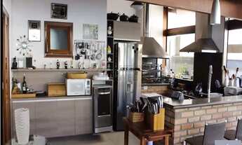 Imagem 6: Terras de São Carlos | Casa 340 m² 4 suítes