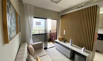 Imagem 5: Edf Vancouver Apartamento com 2 dormitórios