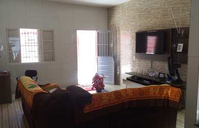 Imagem 5: Casa Linda no Lamarão