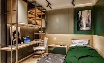 Imagem 6: Belo Horizonte - Apartamento Padrão - Fernão Dias