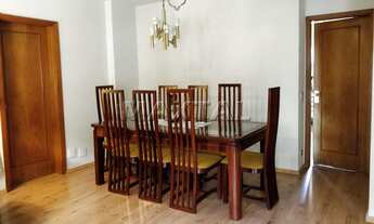 Imagem 3: Apartamento 3 dormitórios, 1 suíte, 3 banheiros, com 116m², Braz Leme