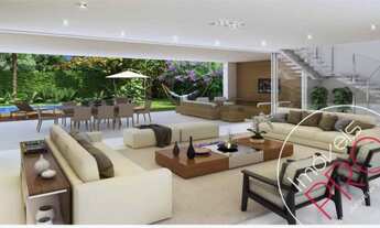 Imagem 3: Casa em Condomínio 517m² 4 Dormitórios para Venda na Chácara Santo Antônio