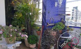 Imagem 6: Cobertura Duplex155m² 2 Dormitórios para Venda em Pinheiros