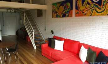 Imagem 6: APARTAMENTO - VILA PROGREDIOR - SP