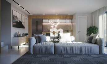 Imagem: Sobrado com 3 dormitórios à venda, 135