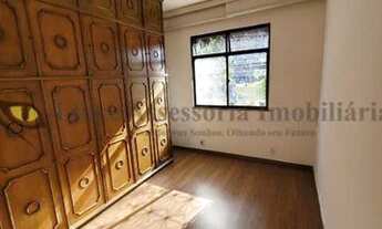 Imagem 6: Rio de Janeiro - Apartamento Padrão - Maracanã