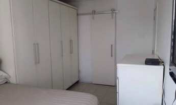 Imagem 3: Rio de Janeiro - Apartamento Padrão - Pilares