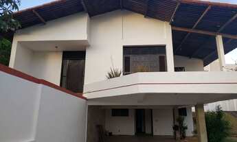 Imagem 2: Casa para venda possui 674 metros quadrados com 4 quartos em Capim Macio - Natal - RN