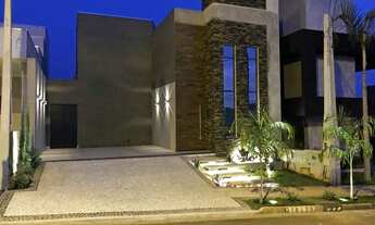 Imagem 2: Casa à venda no bairro Ideal Life Ecolazer Residence - São José do Rio Preto/SP