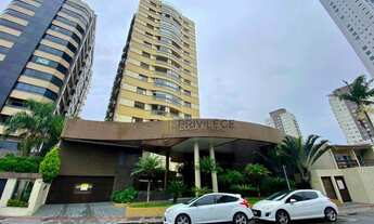 Imagem 2: Apartamento com 2 dormitórios para alugar, 70 m² por R$ 3.400,00/mês - Fazenda - Itajaí/SC