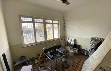 Imagem 5: CASA RESIDENCIAL em CAMPINAS - SP, JARDIM DO TREVO